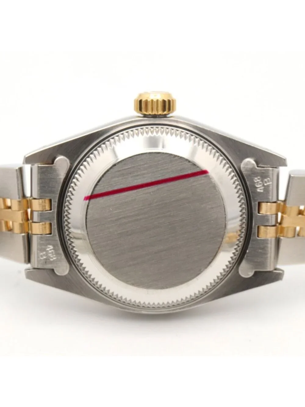 Rolex there are